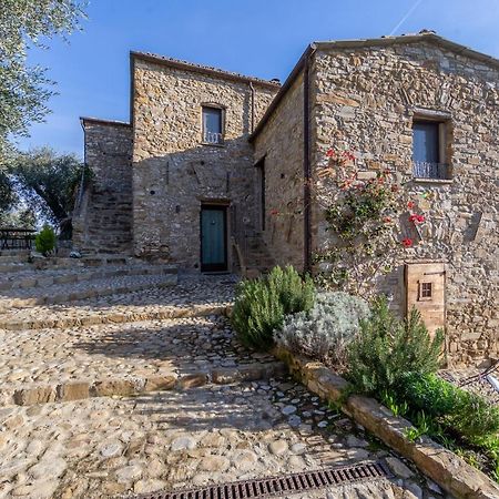 Agriturismo C'Era Una Volta Camporosso  Exterior photo