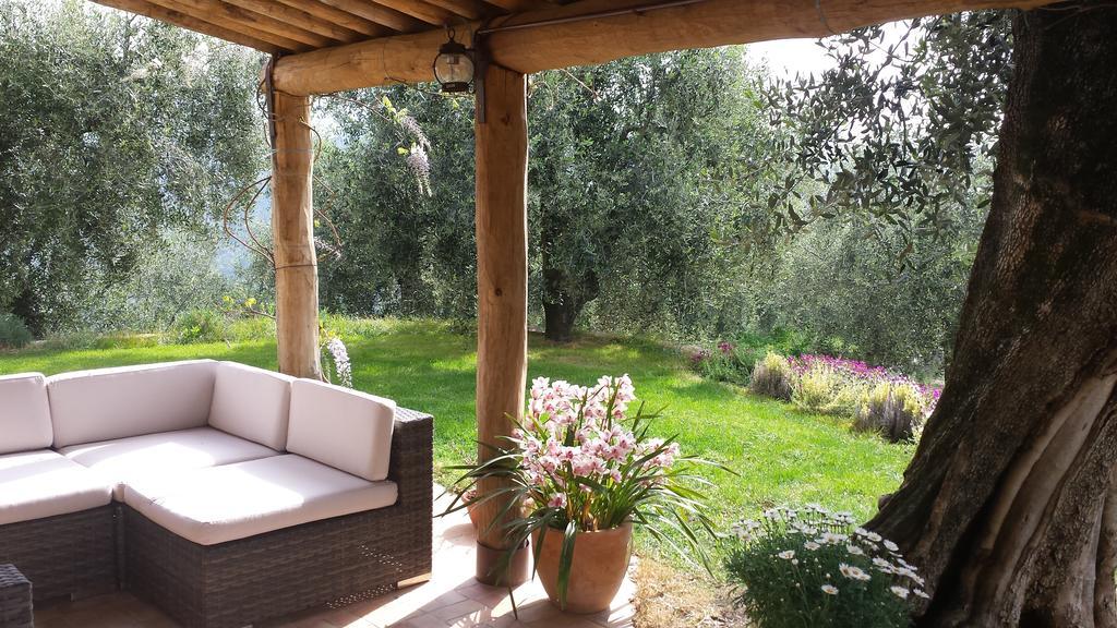 Agriturismo C'Era Una Volta Camporosso  Exterior photo
