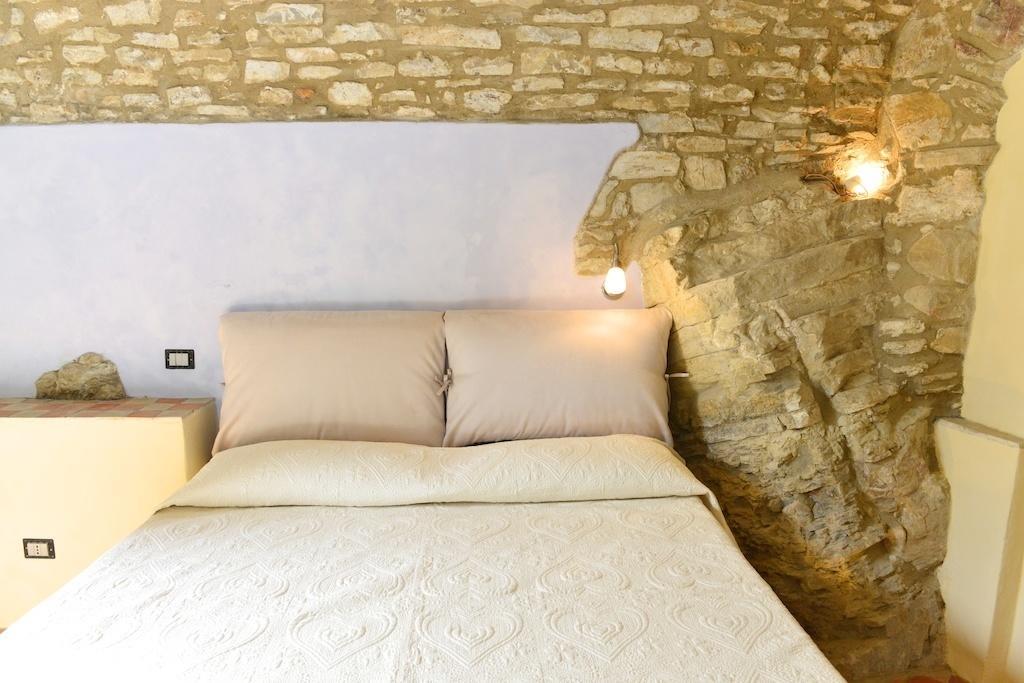 Agriturismo C'Era Una Volta Camporosso  Room photo