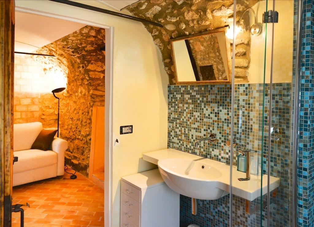 Agriturismo C'Era Una Volta Camporosso  Room photo