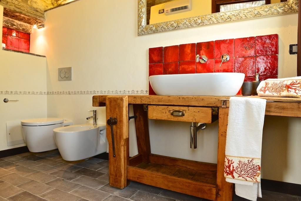 Agriturismo C'Era Una Volta Camporosso  Room photo