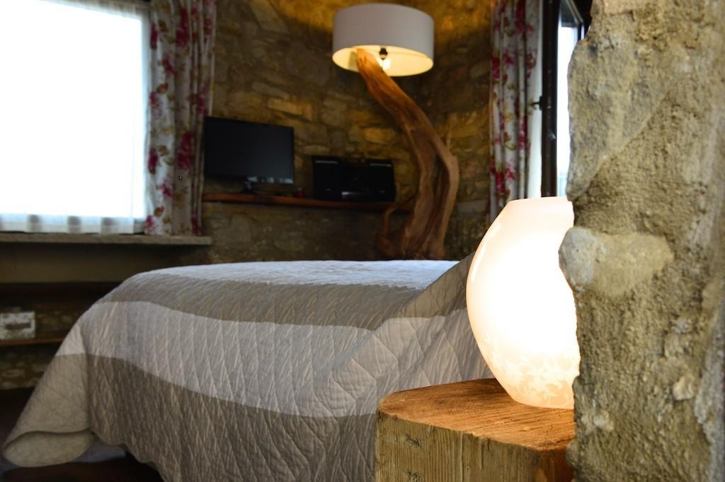 Agriturismo C'Era Una Volta Camporosso  Room photo