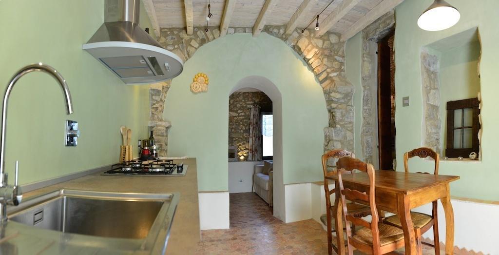 Agriturismo C'Era Una Volta Camporosso  Room photo