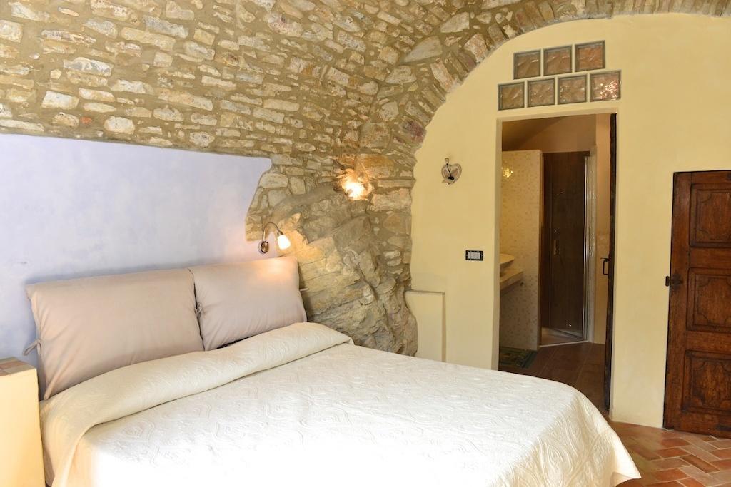 Agriturismo C'Era Una Volta Camporosso  Room photo