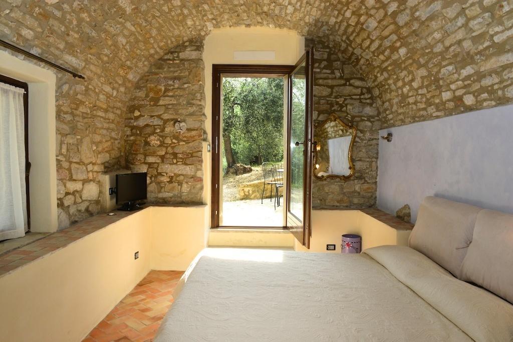 Agriturismo C'Era Una Volta Camporosso  Room photo