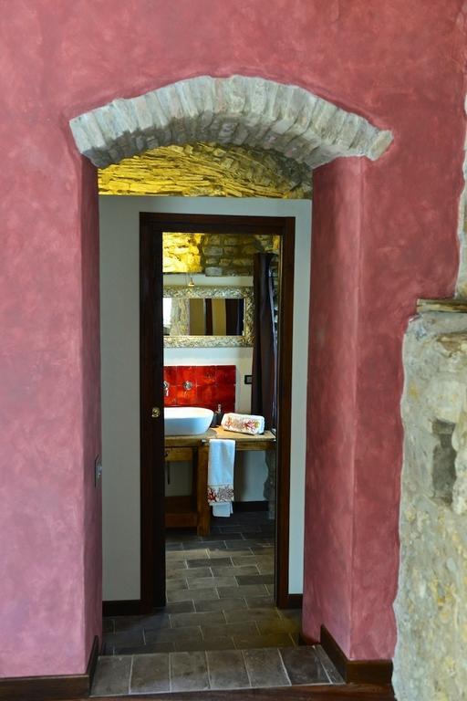Agriturismo C'Era Una Volta Camporosso  Room photo