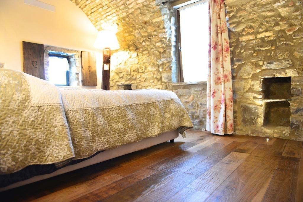 Agriturismo C'Era Una Volta Camporosso  Room photo