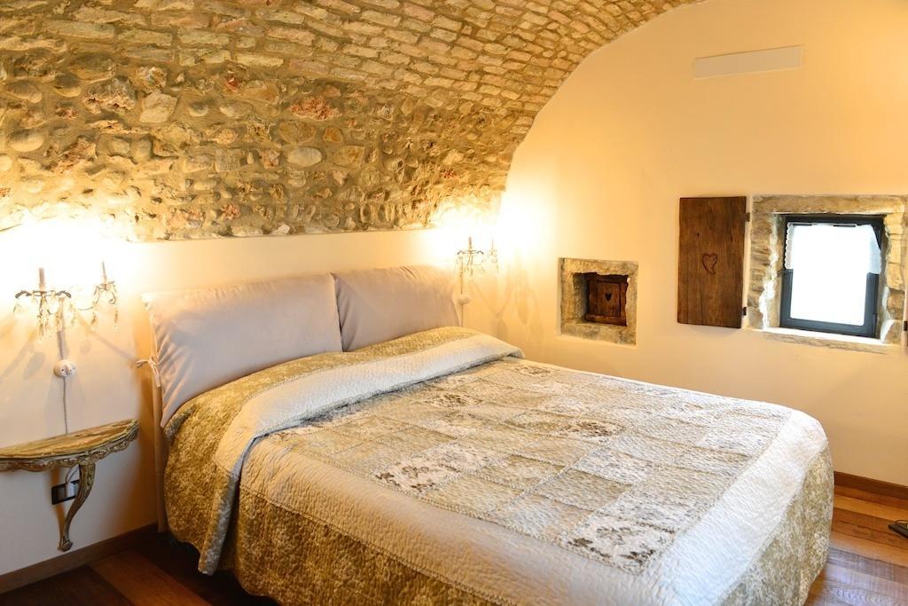Agriturismo C'Era Una Volta Camporosso  Room photo